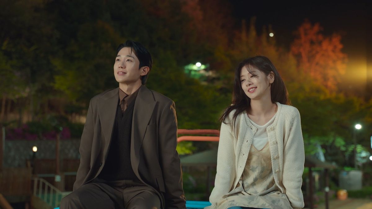 Love Next Door Episode Dan Tayang Kapan Dan Dimana Jadwal Dan