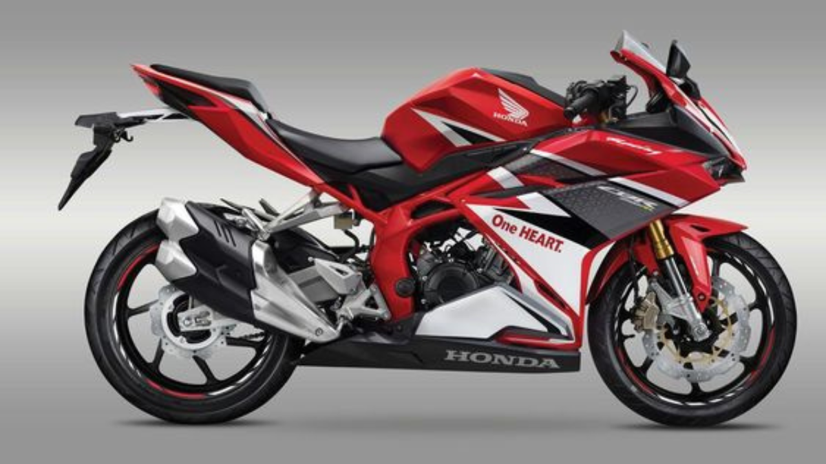 Si Ganteng Yang Ngga Laku Kenapa Honda CBR 250 RR Tidak Selaku