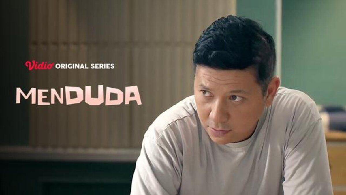 Jadwal Tayang Menduda Episode Lengkap Link Nonton Express Dan Bocoran