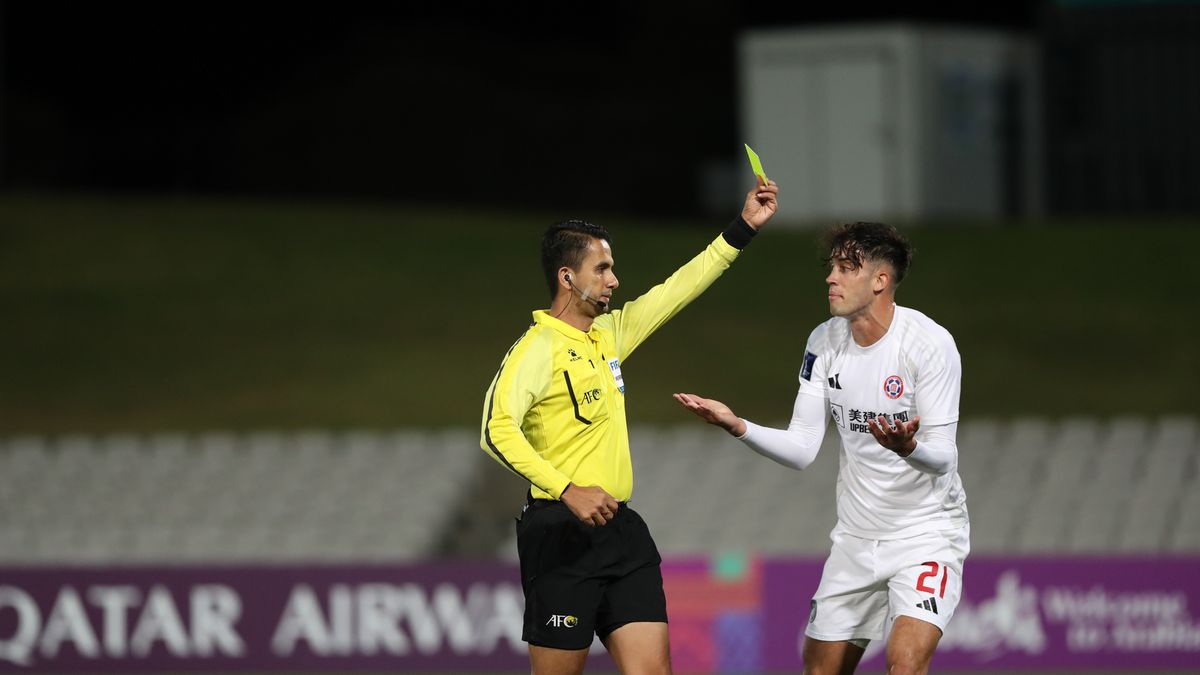 4 Wasit Indonesia Jadi Pengadil Pertandingan Sydney FC Vs Eastern SC Di