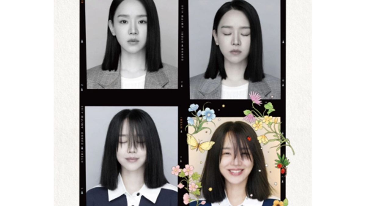 Link Nonton Drakor Dear Hyeri Episode Sub Indo Rilis Hari Ini