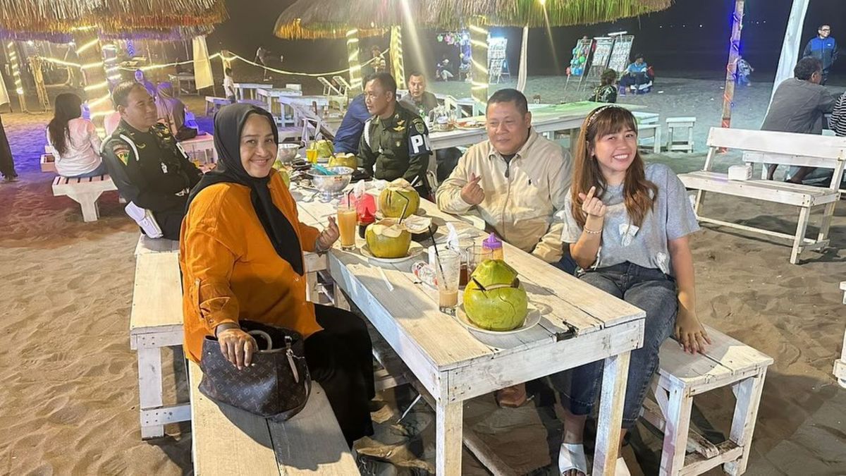 10 Tempat Makan Di Dekat Pantai Batu Hiu Pangandaran Lezat Nyaman