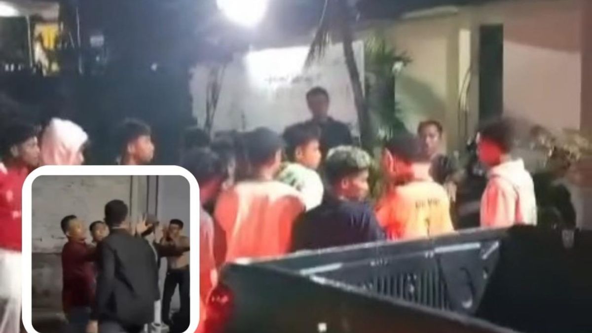 Netizen Sudah Muak Ulah Oknum Warga Sumba Di Bali Minta Desa Adat Tiru