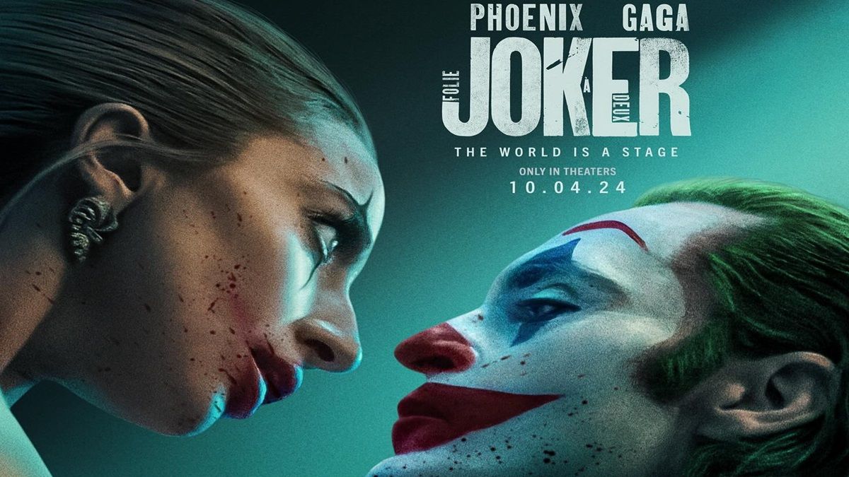 LINK Nonton Joker Folix A Deux Sub Indo Full Movie Rebahin LK21 Tidak