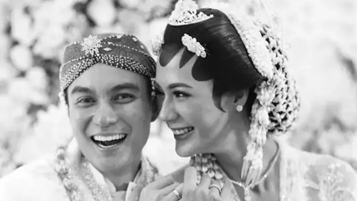 Cerai Baim Wong Paula Verhoeven Ramai Tudingan Dari Pelit Nafkah