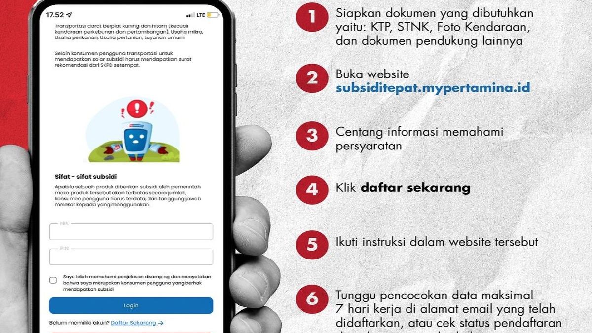 Cara Mendapatkan Kode Qr My Pertamina Untuk Bbm Subsidi Kabar Garut