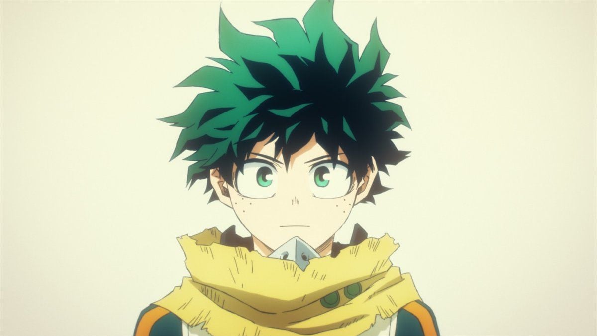 My Hero Academia Season Final Season Diumumkan Bakal Tayang