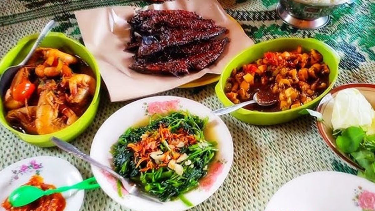 Rekomendasi Kuliner Pacitan Surga Pecinta Makanan Laut Dan Hidangan