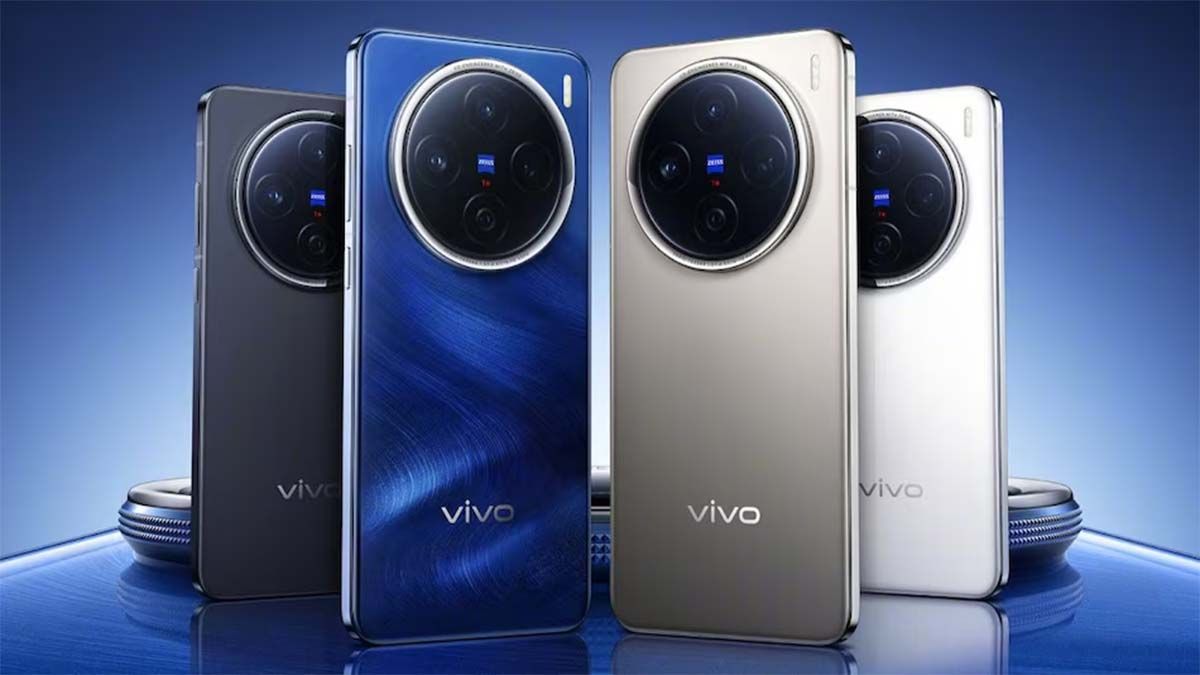 Vivo X Hadir Dengan Kamera Mp Dan Baterai Mah Apa Saja