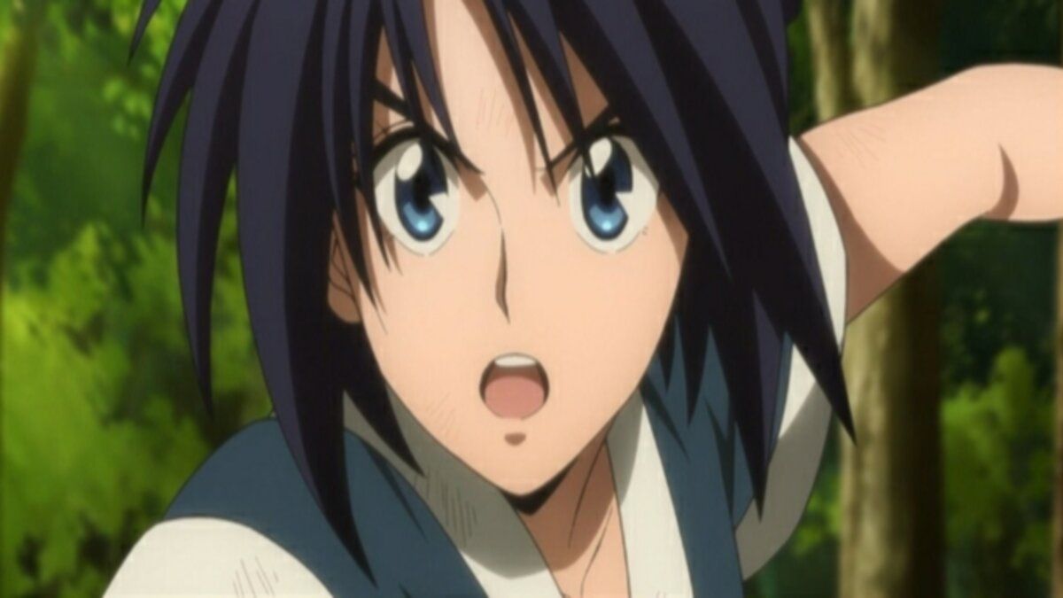 NONTON Anime Rurouni Kenshin Season 2 Episode 4 Sub Indo Tayang Malam