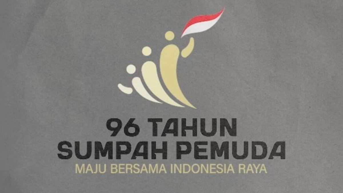 Ucapan Selamat Hari Sumpah Pemuda Yang Kreatif Dan Inspiratif