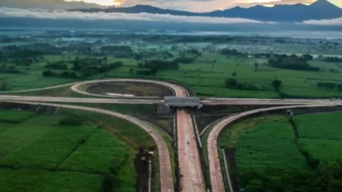 Lupakan Tol Getaci PUPR Kini Fokus Bangun Tol Cigatas Bandung Garut