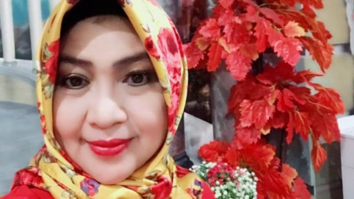 Innalillahi Dina Mariana Penyanyi Cilik Era 70 An Meninggal Dunia Di