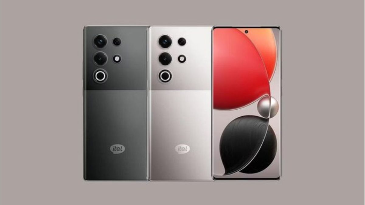 Itel S25 Ultra HP Entry Level Desain Mewah Dan Performa Tangguh Tapi