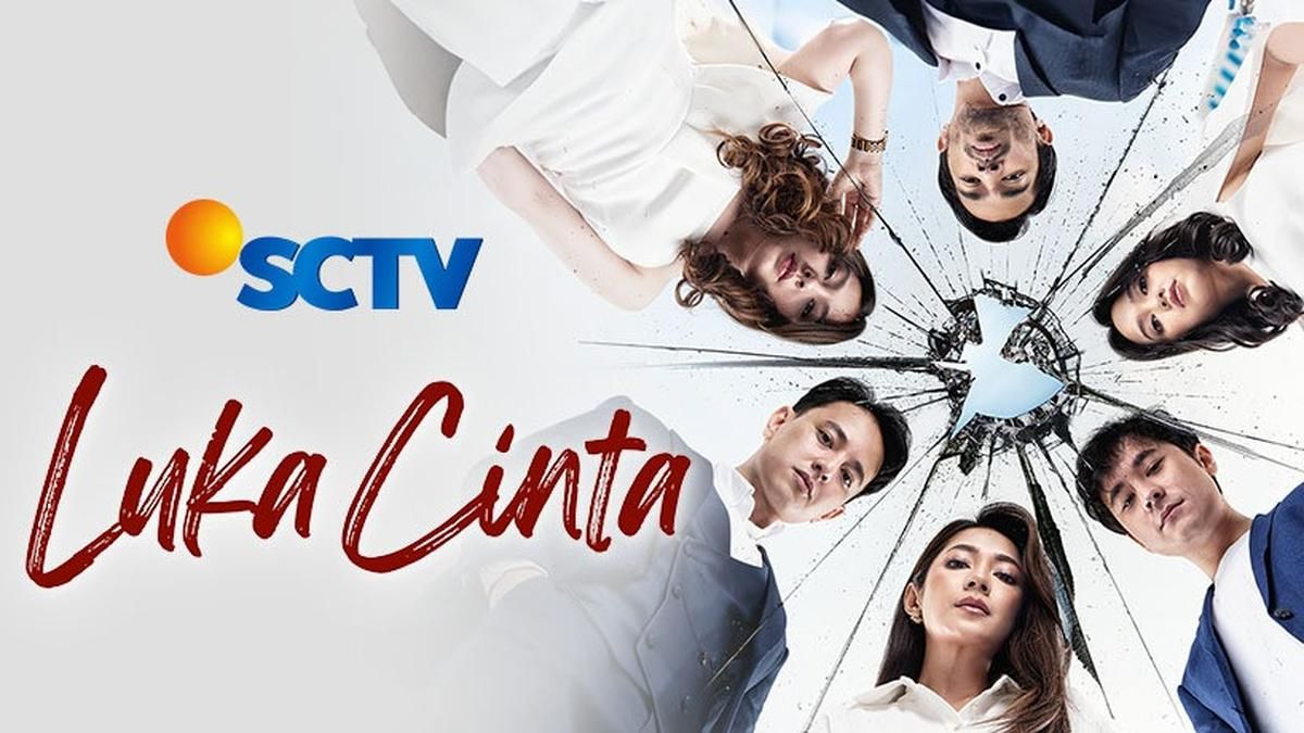 Jadwal Acara Tv Sctv Hari Ini Minggu Desember Sctv My Heart