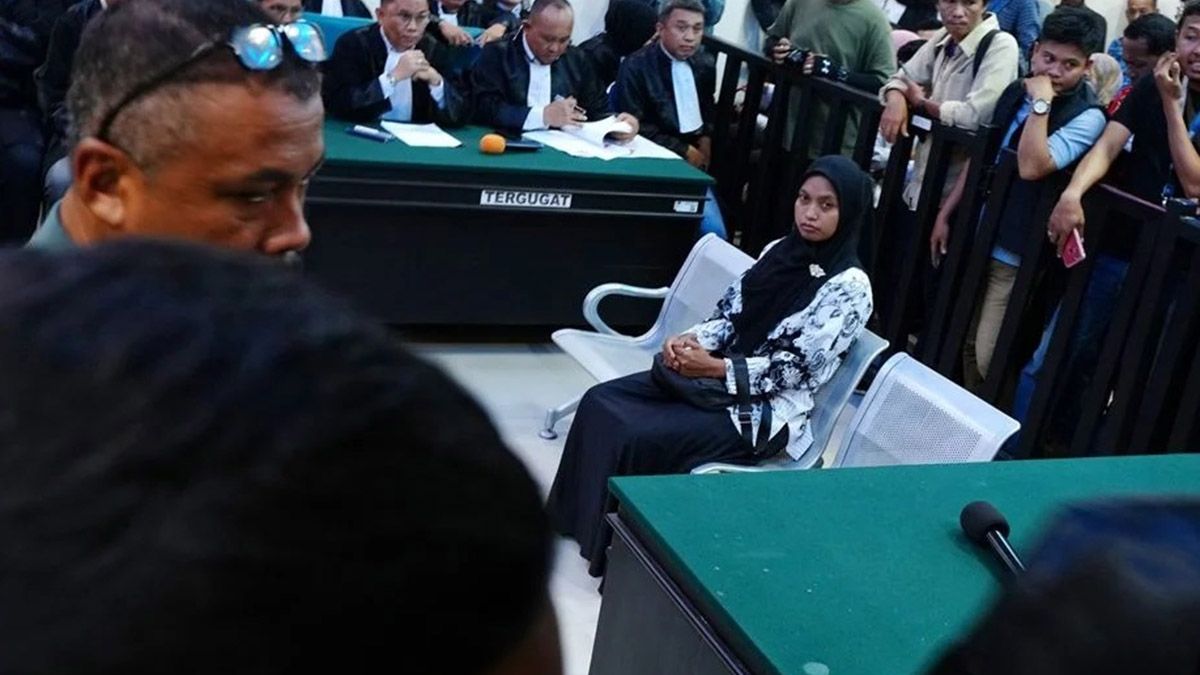 Keputusan Jaksa Mengejutkan Guru Supriyani Bisa Bebas Bagaimana Nasib