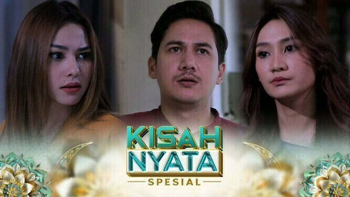 Daftar Pemain Dan Sinopsis FTV Indosiar Wanita Penipu Yang Menjadi