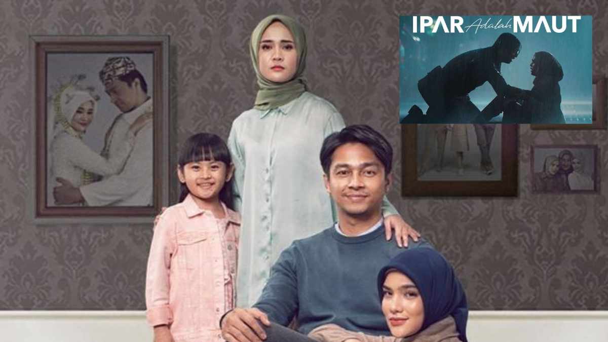 Berikut Pesan Moral Dari Film Drama Ipar Adalah Maut Diangkat Dari