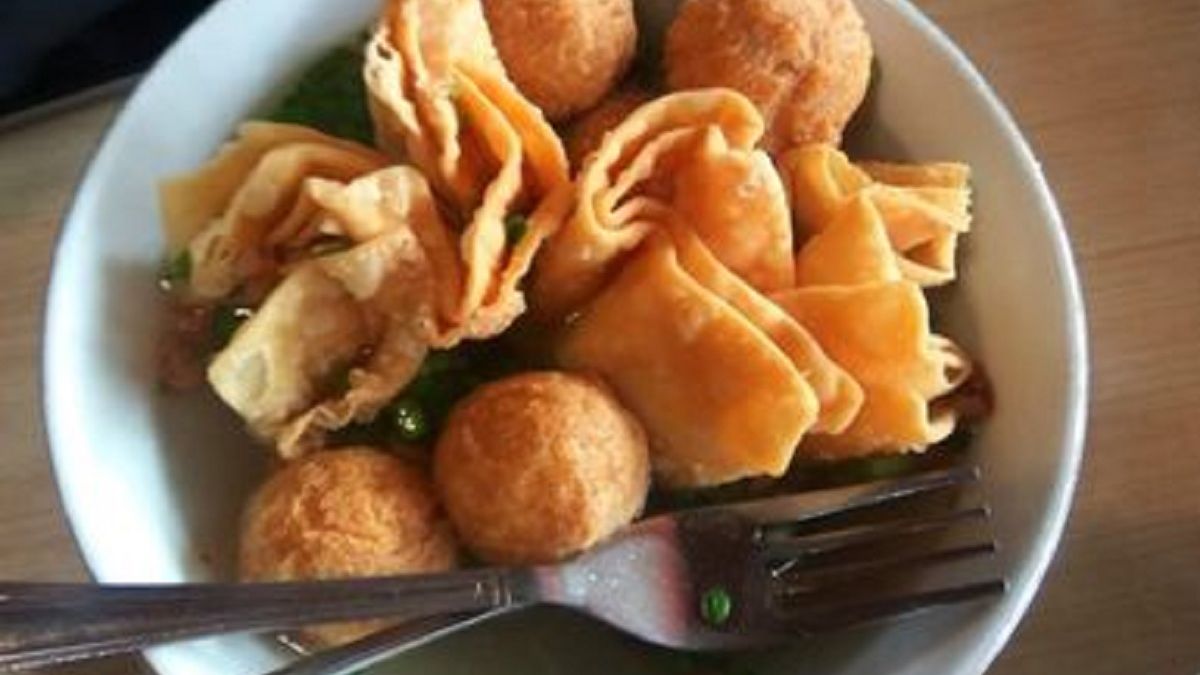 9 Rekomendasi Warung Bakso Paling Enak Di Madiun Kuahnya Bikin Nagih