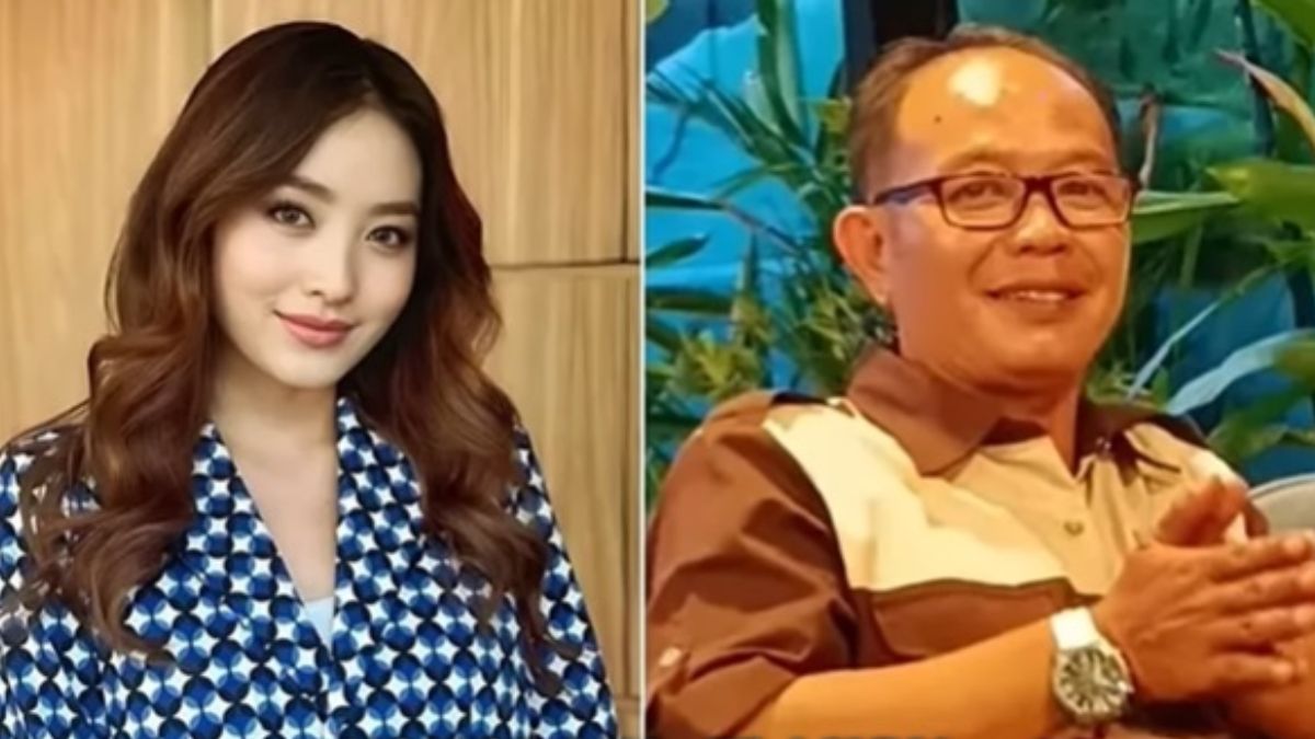 Denny Sumargo Batal Tayangkan Podcast Bersama Ayah Natasha Wilona Ini