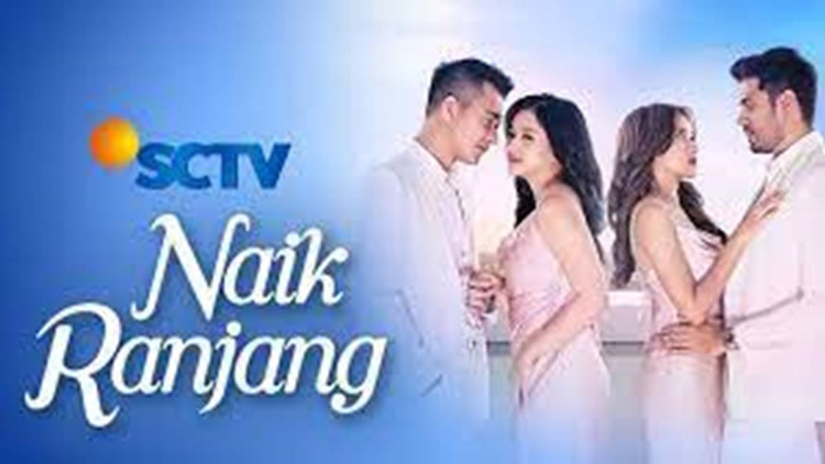 Jadwal SCTV Senin 9 Desember 2024 FTV Bangun Rumah Tangga Rock N Dut