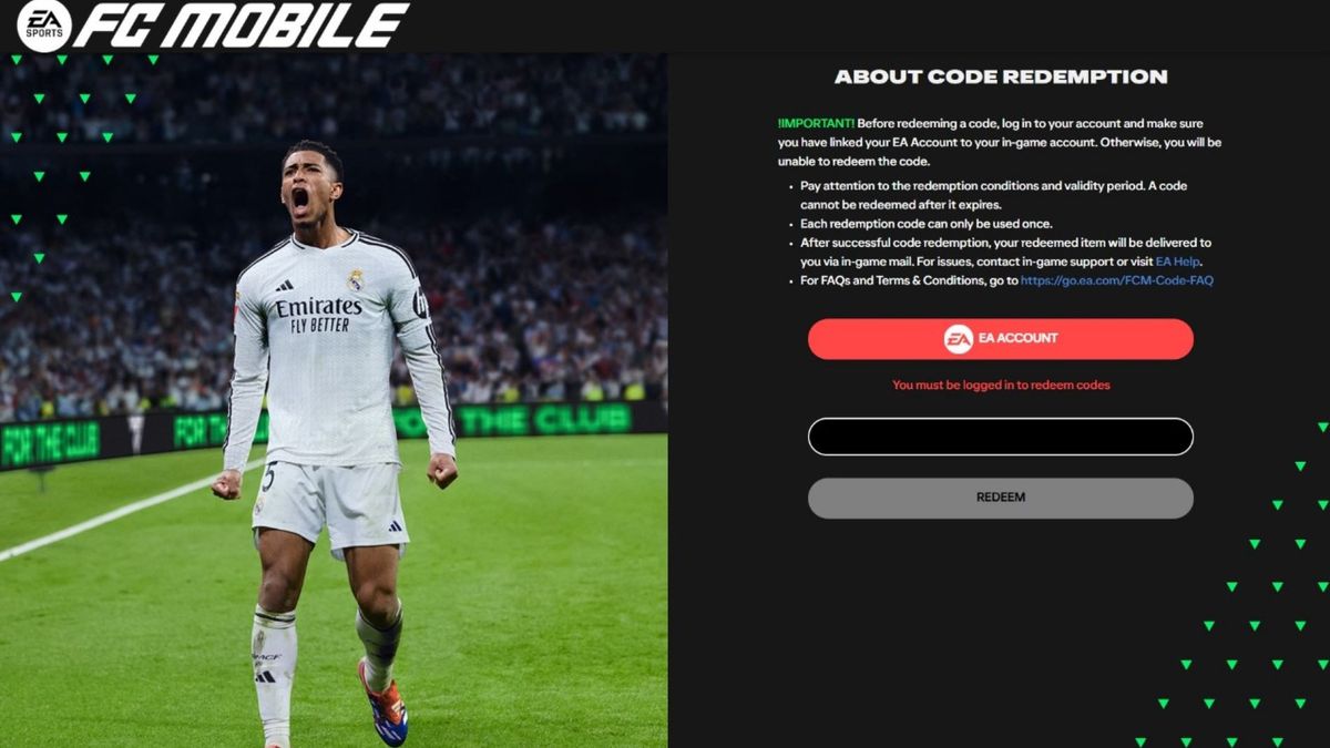 UPDATE LAGI Kode Redeem FC Mobile Terbaru 28 Desember Klaim Sekarang