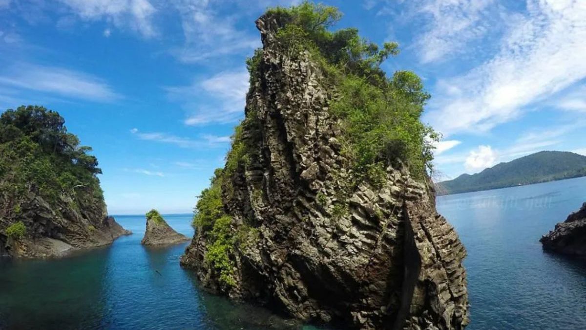 7 Destinasi Tempat Wisata Terindah Dan Paling Menawan Di Indonesia Yang