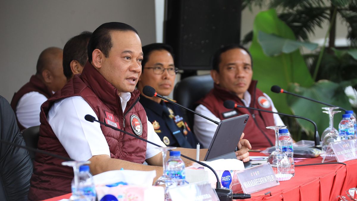 Polisi Ungkap Pabrik Narkoba Di Bandung Diduga Terkait Jaringan