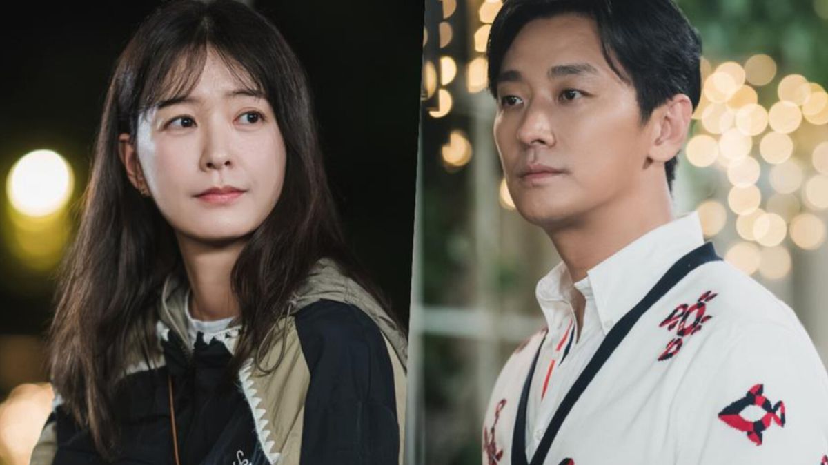 Bocoran Drakor Love Your Enemy Episode Terbaru Ju Ji Hoon Dan Jung Yu