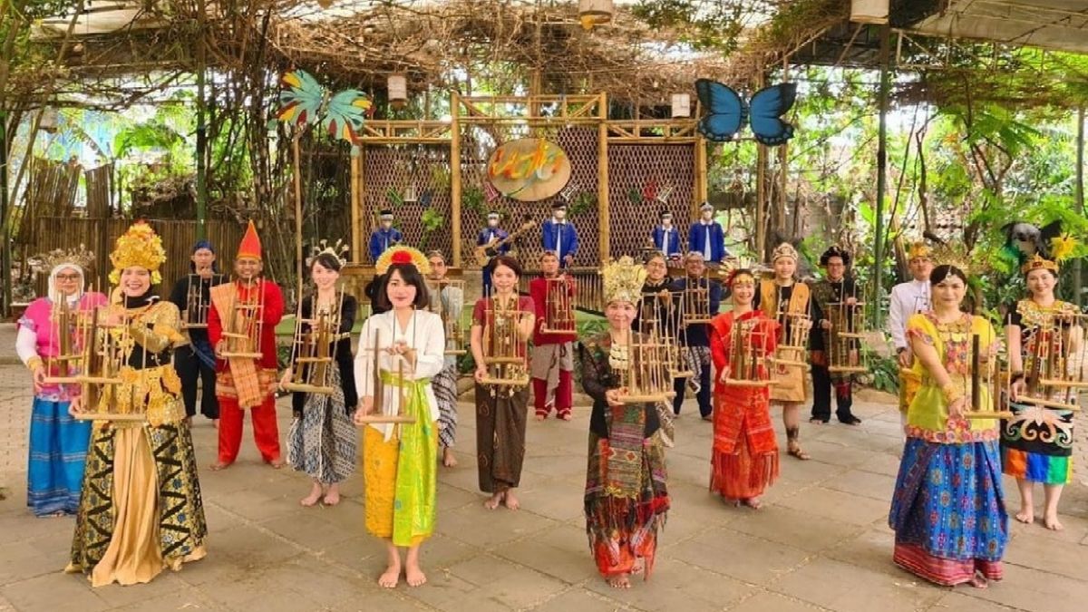 7 Tempat Wisata Budaya Di Bandung Kebudayaan Sunda Yang Memperkaya