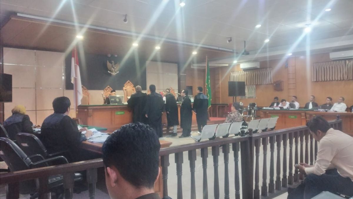 Ahli Hukum Bongkar Unsur Tindak Pidana Korupsi Pasar Cigasong