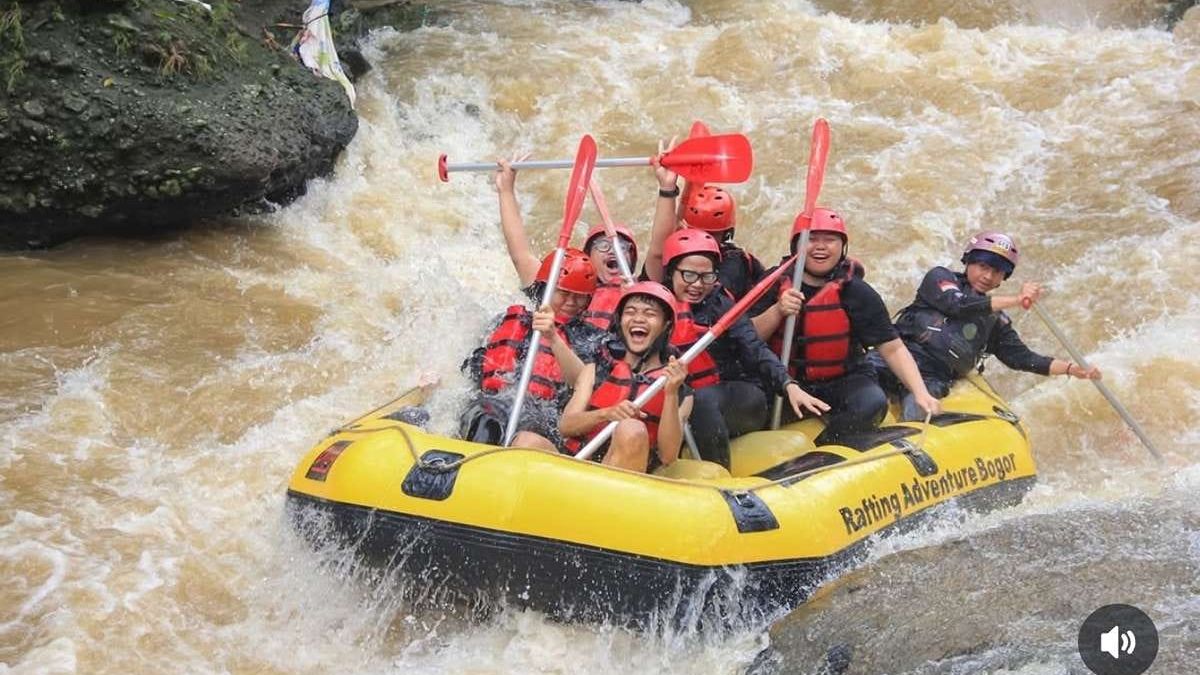 Liburan Seru Nataru Di Jabodetabek Yuk Kunjungi Rekomendasi Tempat