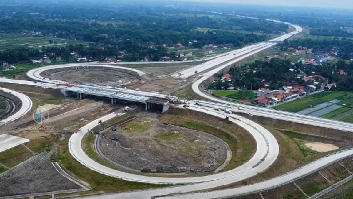 Kapan Tol Fungsional Solo Jogja Dibuka Untuk Libur Nataru Ini