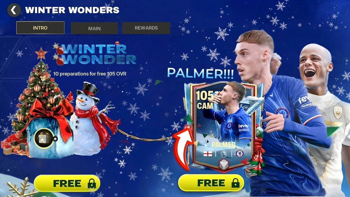 Update Lagi Kode Redeem Fc Mobile Desember Terbaru Dari Ea