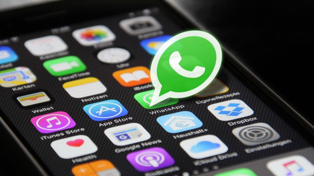 Cara Keluar Dari Grup Whatsapp Tanpa Ketahuan Praktis Dan Bebas