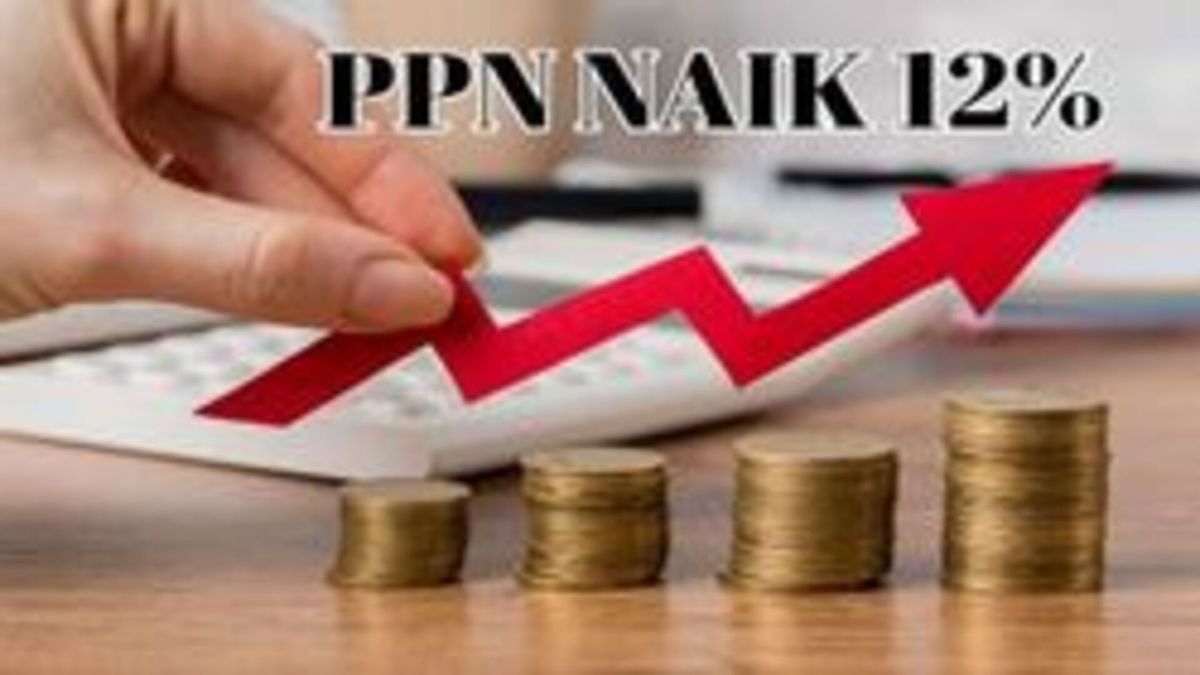 Desak Tunda Kenaikan Ppn Persen Anggota Dpr Rieke Diah Dilaporkan