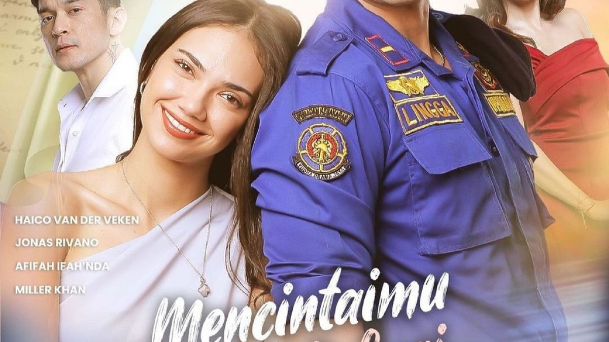 Jadwal TV RCTI Rabu 22 Januari 2025 Cinta Yasmin Cinta Berakhir