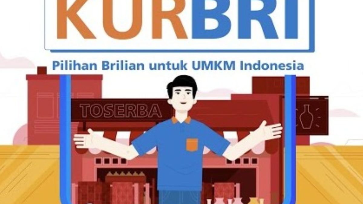 Kur Bri Kapan Dibuka Simak Bocoran Jadwal Syarat Dan Skema