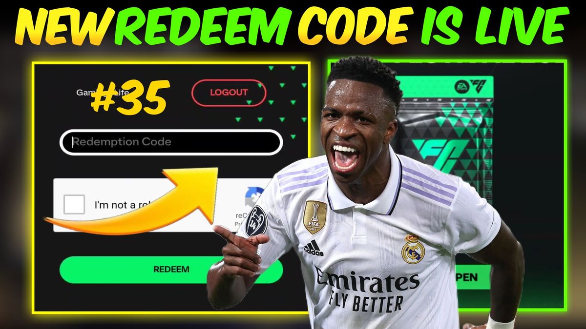 Cepat Klaim Kode Redeem Fc Mobile Hadiah Melimpah Dapatkan Pemain La