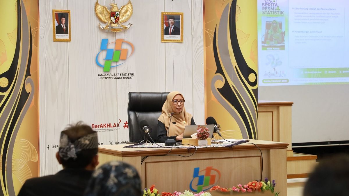 TOP 6 Kabupaten Kota Yang Jadi Tujuan Wisata 2024 Berdasarkan Data BPS