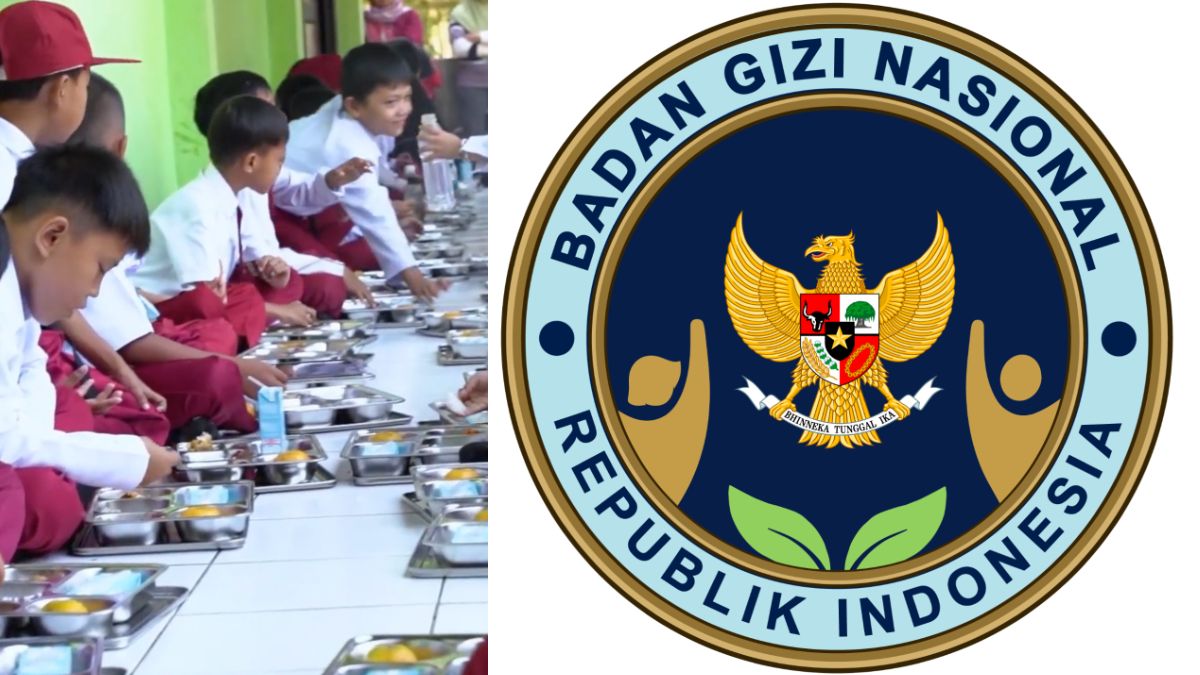 Program Makan Bergizi Gratis Dimulai 6 Januari 2025 BGN Siapkan Mitra