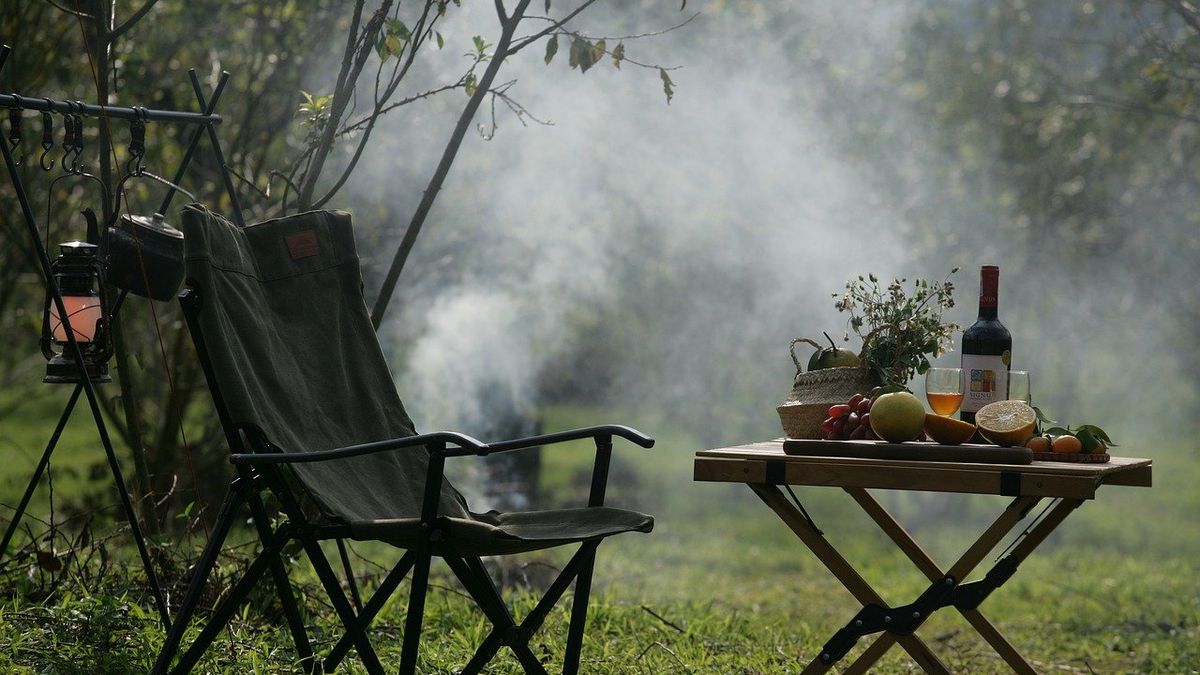 Rekomendasi Wisata Di Alahan Panjang Camping Trekking Dan Kuliner