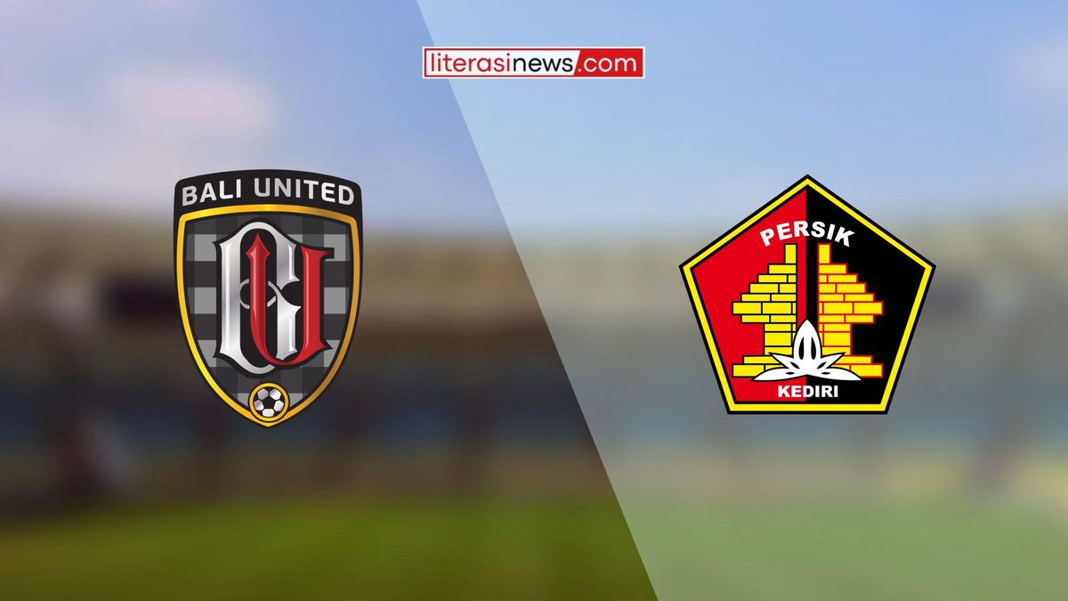 Prediksi Skor Bali United Vs Persik Kediri Bri Liga Link Live