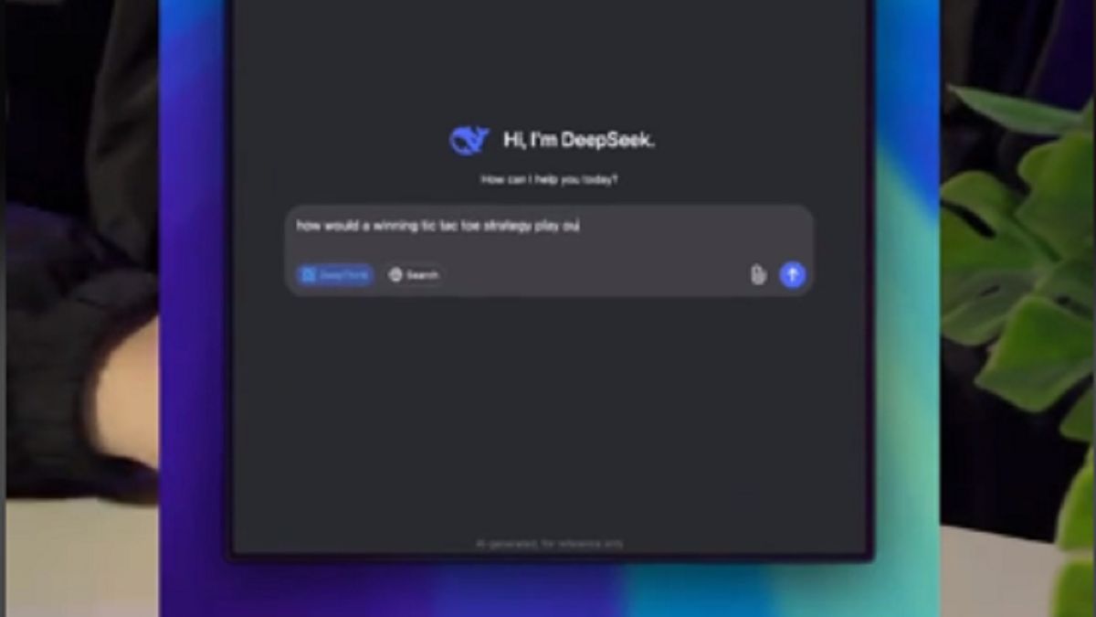 Cara Menghasilkan Uang Dengan Deepseek Ai Baru Saingan Chatgpt Sumber