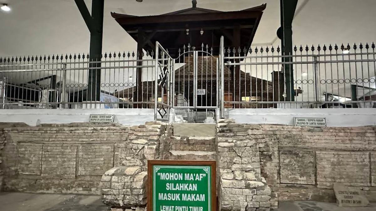 Gak Ngabuburit Di Lamongan Fix Nyesel Seumur Hidup 5 Tempat Wisata