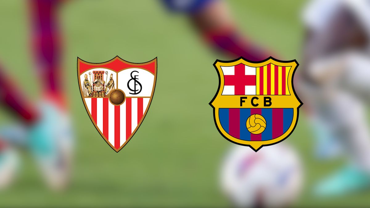 Link Live Streaming Sevilla Vs Barcelona Gratis Tayang Di Bein Sports