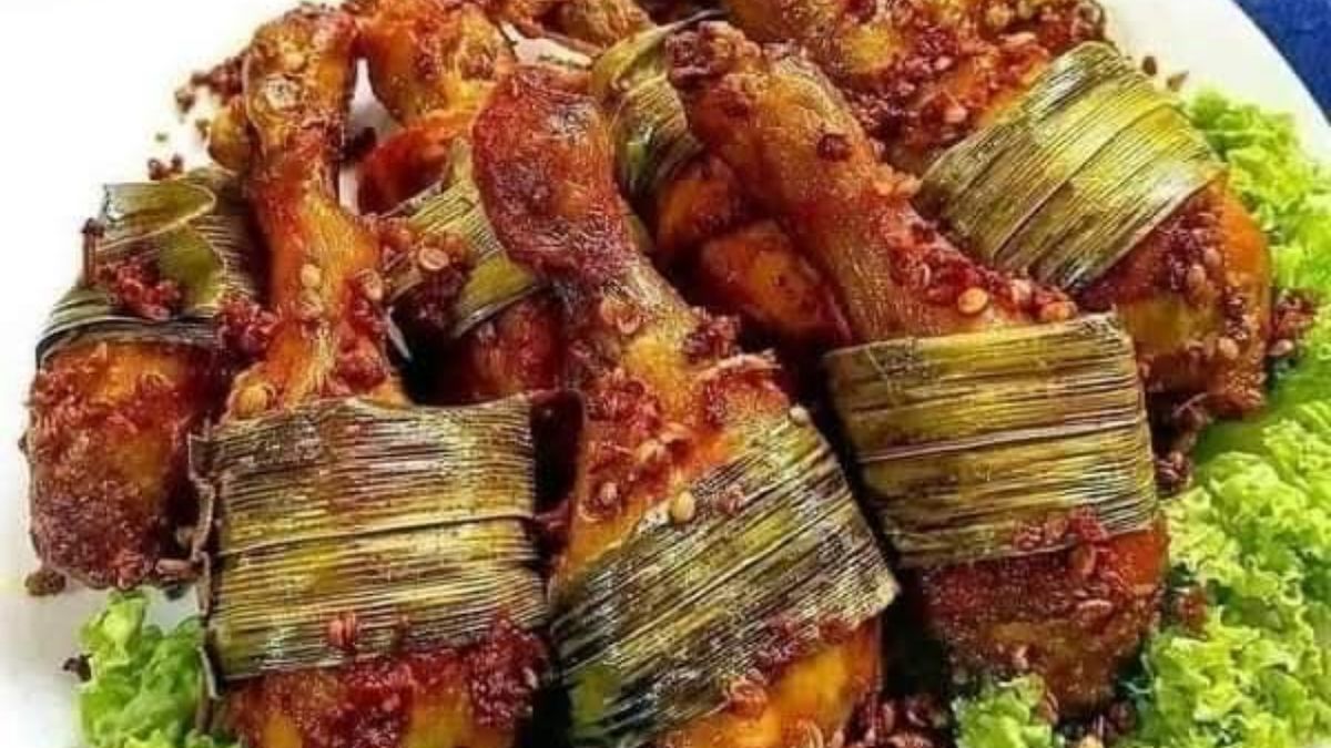 Pilihan Menu Makan Malam Sehat Lezat Dan Menenangkan Atau Inspirasi