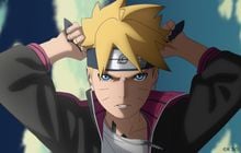 Anime Boruto Episode Terbaru Tidak Tayang Minggu Ini Kapan Boruto