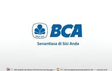 Apa Arti Pend Dan Db Di Mutasi Rekening Bca Apakah Dana Transfer Bca