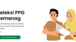 Cara Cek Linieritas Ppg Prajabatan Di Link Resmi Kemdikbud Ini